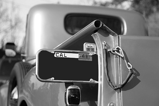 OLD CARS